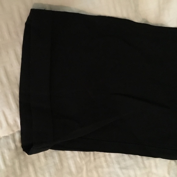 Lulus Long Sleeve Utility Jumpsuit Black - Picture 2 of 4